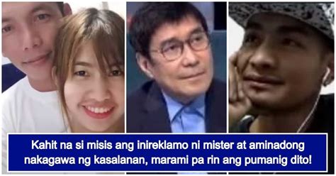 kinantot habang wala ang magulang|Misis ng OFW nabuntis ng sariling anak .